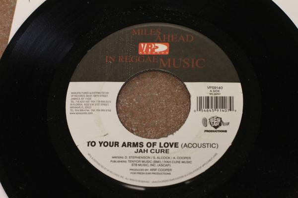 7inch Record JAH CURE / SANJAY - To Your Arms Of Love (Acoustic) / M VPS9140 VP 2008 US Reggae, Ska & Dub Used
7inch Record JAH CURE / SANJAY - To Your Arms Of Love (Acoustic) / M VPS9140 VP 2008 US Reggae, Ska & Dub Used