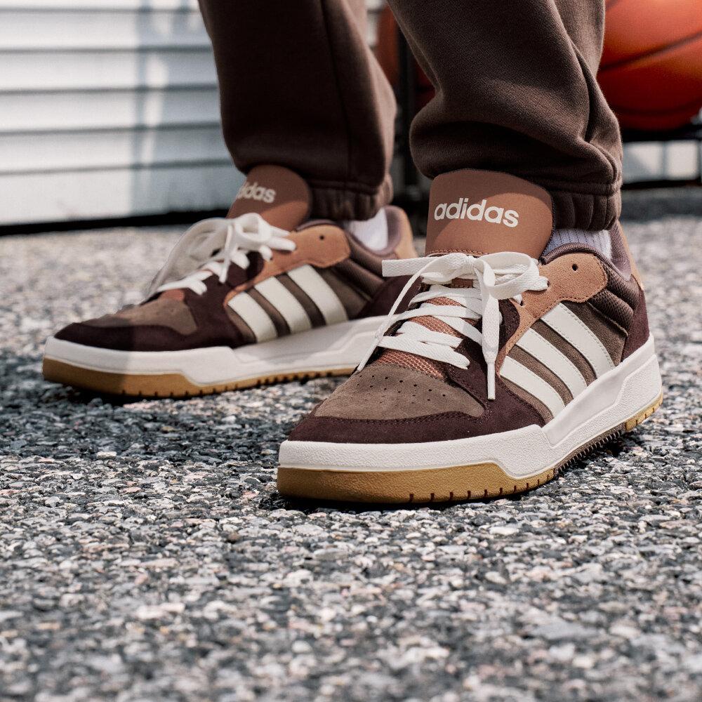 adidas Entrap Brown White 35.5
adidas Entrap Brown White 35.5