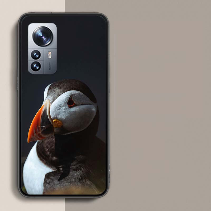Puffin Bird Phone Case For Xiaomi 15 Poco X7 X6 F7 14 Ultra Mi F6 F5 F4 F3 X5 X4 X3 M6 Pro M5 M5S M3 Capa Coque Xiaomi Poco X6 Pro
Puffin Bird Phone Case For Xiaomi 15 Poco X7 X6 F7 14 Ultra Mi F6 F5 F4 F3 X5 X4 X3 M6 Pro M5 M5S M3 Capa Coque Xiaomi Poco X6 Pro