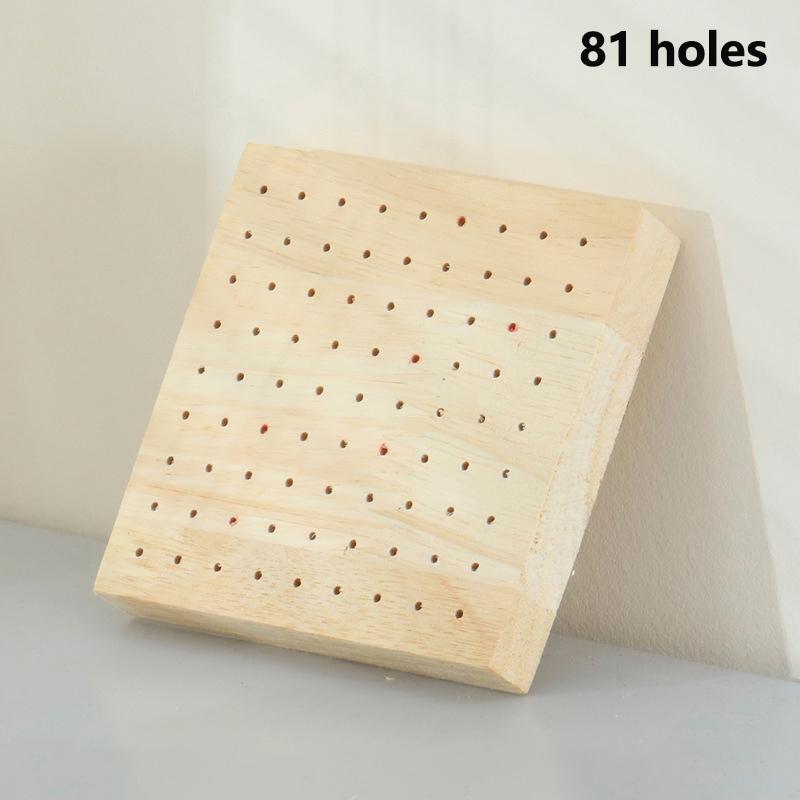 81/61 отверстие для хранения насадок для ногтей, держатель шлифовальной головки, контейнер для демонстрации, деревянная настольная подставка для хранения гвоздей, аксессуар для доски 81 holes
81/61 отверстие для хранения насадок для ногтей, держатель шлифовальной головки, контейнер для демонстрации, деревянная настольная подставка для хранения гвоздей, аксессуар для доски 81 holes