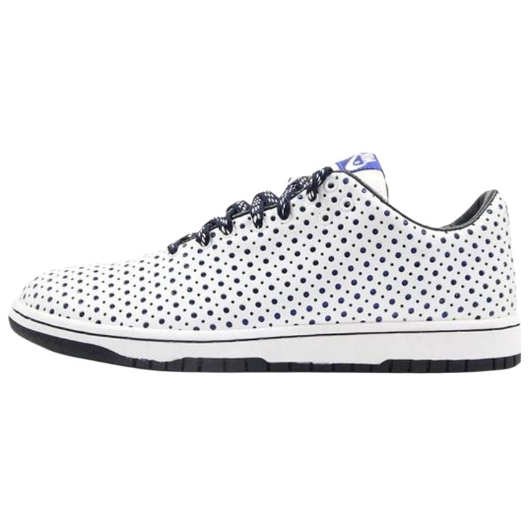 Nike Dunk Low Supreme Perforated Marine Women s 316332-141 43
Nike Dunk Low Supreme Perforated Marine Women s 316332-141 43