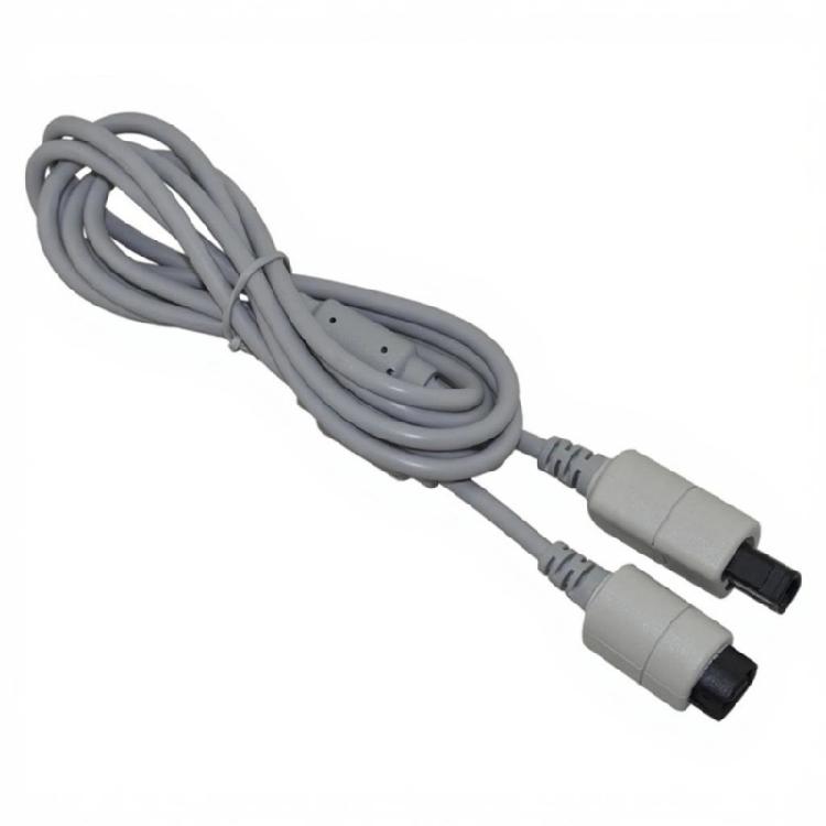 Fast Response Long 1.8M Extension Cable Resistant to Wear and Tear Long Life Suitable for Frequent Game Controller Use 1
Fast Response Long 1.8M Extension Cable Resistant to Wear and Tear Long Life Suitable for Frequent Game Controller Use 1