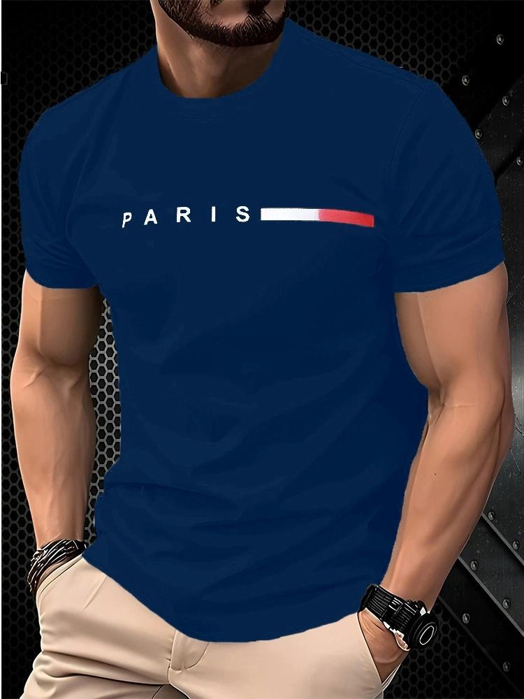 Mens casual round neck Tshirt with cross design summer top daily Tshirt Minimalist style Tshirt comfortable fit 2XL
Mens casual round neck Tshirt with cross design summer top daily Tshirt Minimalist style Tshirt comfortable fit 2XL