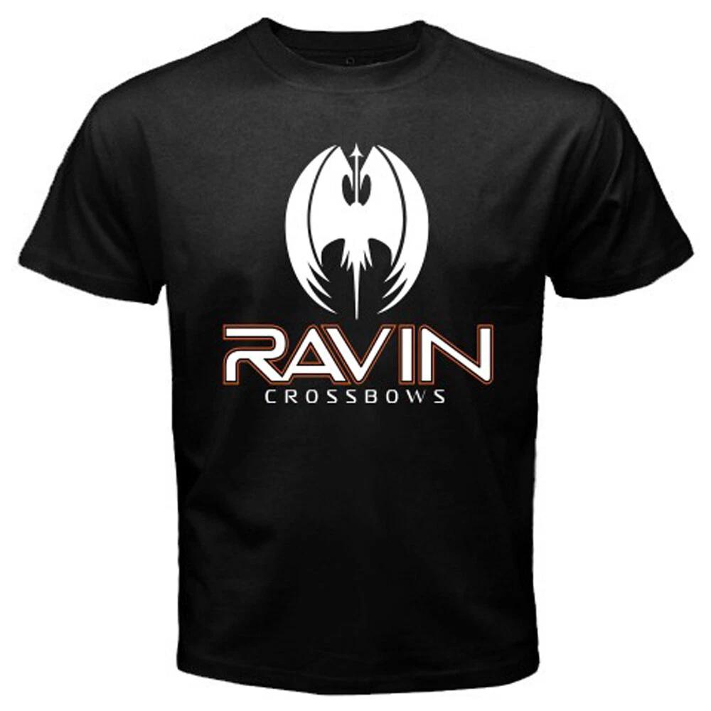 Ravin Crossbow Archery Men s T-Shirt Women s Tee Top Unisex Black Size S-5XL 2XL
Ravin Crossbow Archery Men s T-Shirt Women s Tee Top Unisex Black Size S-5XL 2XL