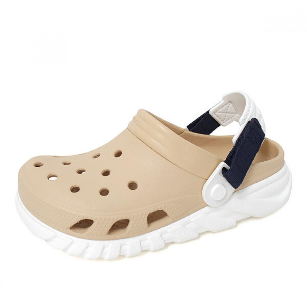 Crocs Сандалии Duet Max 2 Public Clog Shitake 208776 2ds 2087762DS/240mm(M5/W7)
Crocs Сандалии Duet Max 2 Public Clog Shitake 208776 2ds 2087762DS/240mm(M5/W7)