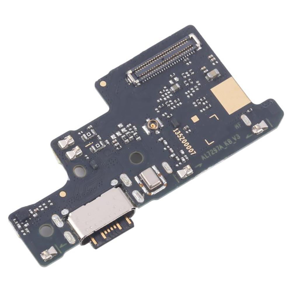 For Xiaomi Redmi Note 14 4G (163.25x76.55x8.16mm) Assembly Charging Port Flex Cable with IC Part (Without Logo) A
For Xiaomi Redmi Note 14 4G (163.25x76.55x8.16mm) Assembly Charging Port Flex Cable with IC Part (Without Logo) A