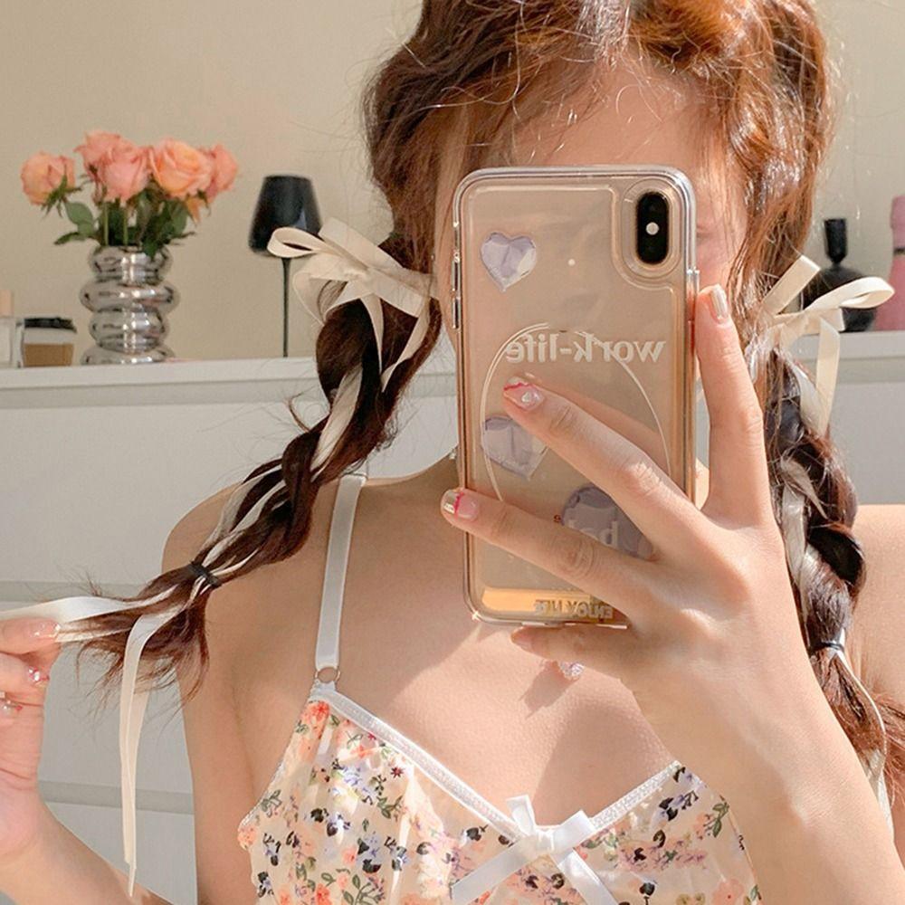 Bow Korean Style Lolita For Women Hair Barrettes Female Hair Clips Hair Accessories Bow Hairpin
Bow Korean Style Lolita For Women Hair Barrettes Female Hair Clips Hair Accessories Bow Hairpin