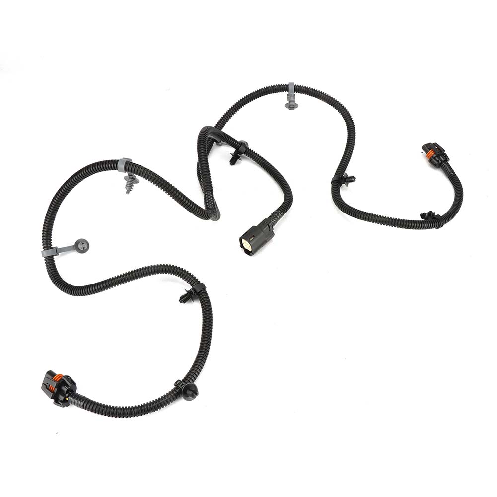 For Ford Fog Lamp Light Wiring Harness Assembly 2011-2016 OEM Part Number BC3Z-15A211-A Replacement Car Accessories China Mainland
For Ford Fog Lamp Light Wiring Harness Assembly 2011-2016 OEM Part Number BC3Z-15A211-A Replacement Car Accessories China Mainland