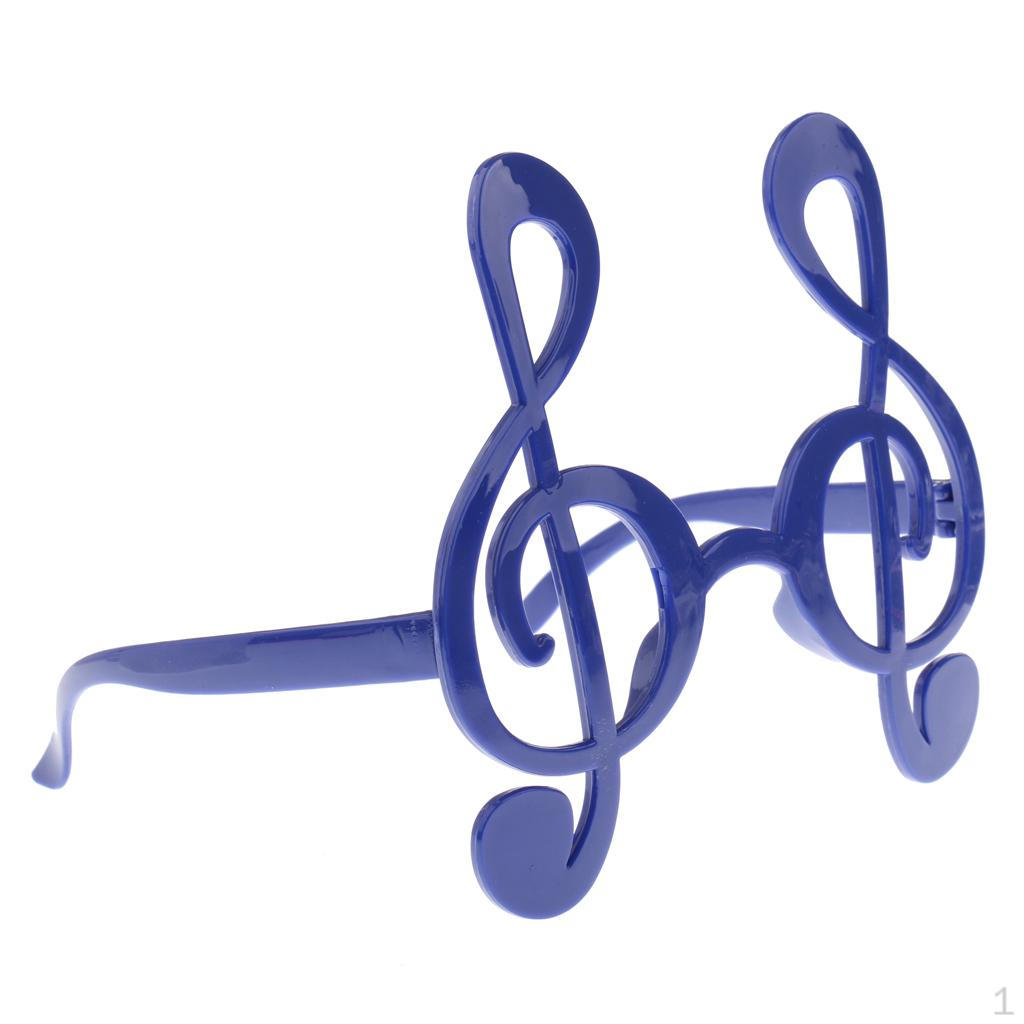 Ключ Ноты Музыкальная Нотация Очки Очки Очки Защитные Очки Декор для Вечеринки синий
Ключ Ноты Музыкальная Нотация Очки Очки Очки Защитные Очки Декор для Вечеринки синий