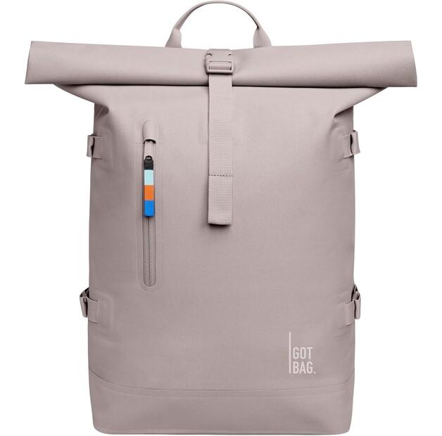 Рюкзак GOT BAG Rolltop 2.0 Classic seahorse
Рюкзак GOT BAG Rolltop 2.0 Classic seahorse