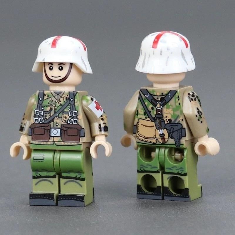 Медичні ноші Конструктор Іграшки
Медичні ноші Конструктор Іграшки