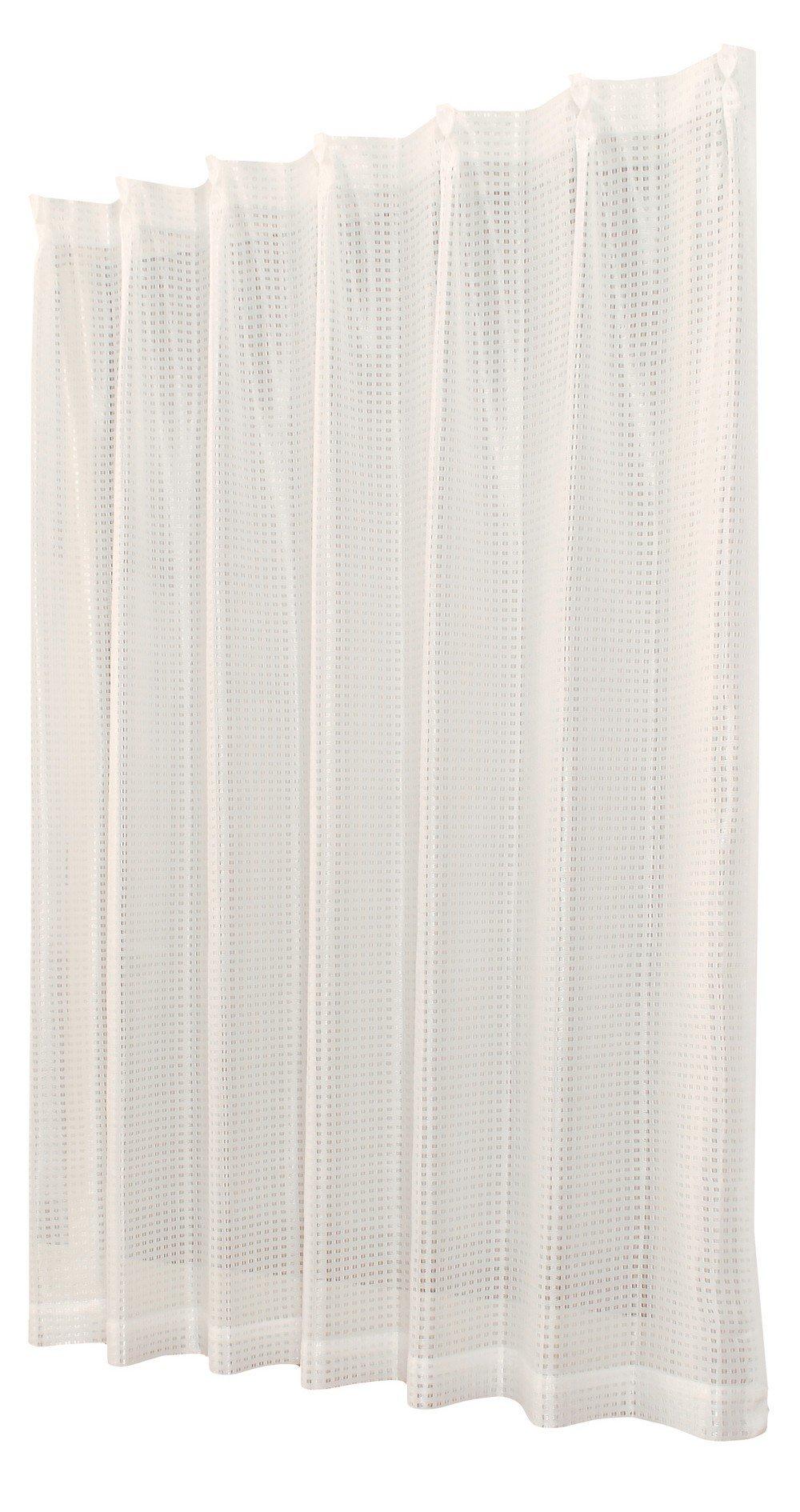 Univer Mirror Lace Width 150cm x Length 1 Panel Curtain, Sink, White, 176cm, белый
Univer Mirror Lace Width 150cm x Length 1 Panel Curtain, Sink, White, 176cm, белый