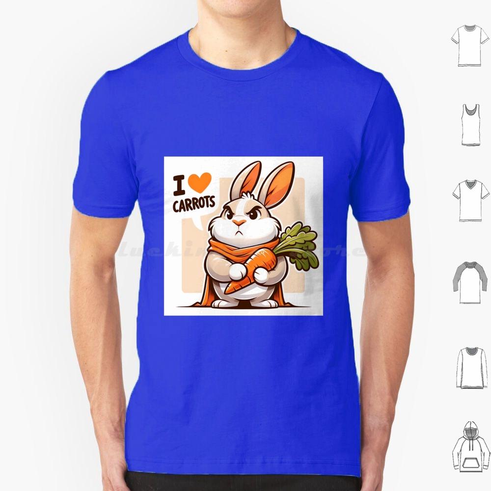 I Love Carrots The Angry Rabbit T Shirt Big Size 100 Cotton Bunny Carrots Comics Superhero Vegans Vegans Diet Nature Power Fun S
I Love Carrots The Angry Rabbit T Shirt Big Size 100 Cotton Bunny Carrots Comics Superhero Vegans Vegans Diet Nature Power Fun S
