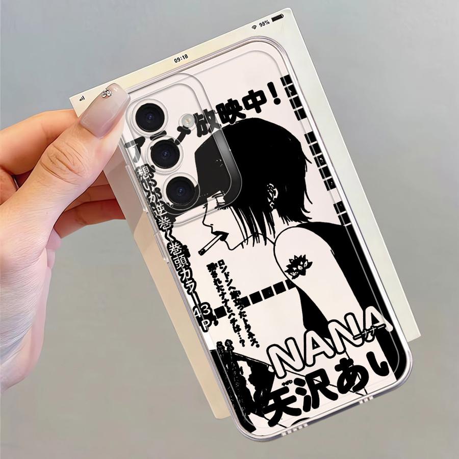 Phone Cover Case for Samsung Galaxy A57 A14 A16 A34 A35 A56 A55 A52 A52 A17 A26 A24 A25 A51 A36 A37 A54 A15 A31 A23 A50 A13 A33 Galaxy A26 5G
Phone Cover Case for Samsung Galaxy A57 A14 A16 A34 A35 A56 A55 A52 A52 A17 A26 A24 A25 A51 A36 A37 A54 A15 A31 A23 A50 A13 A33 Galaxy A26 5G