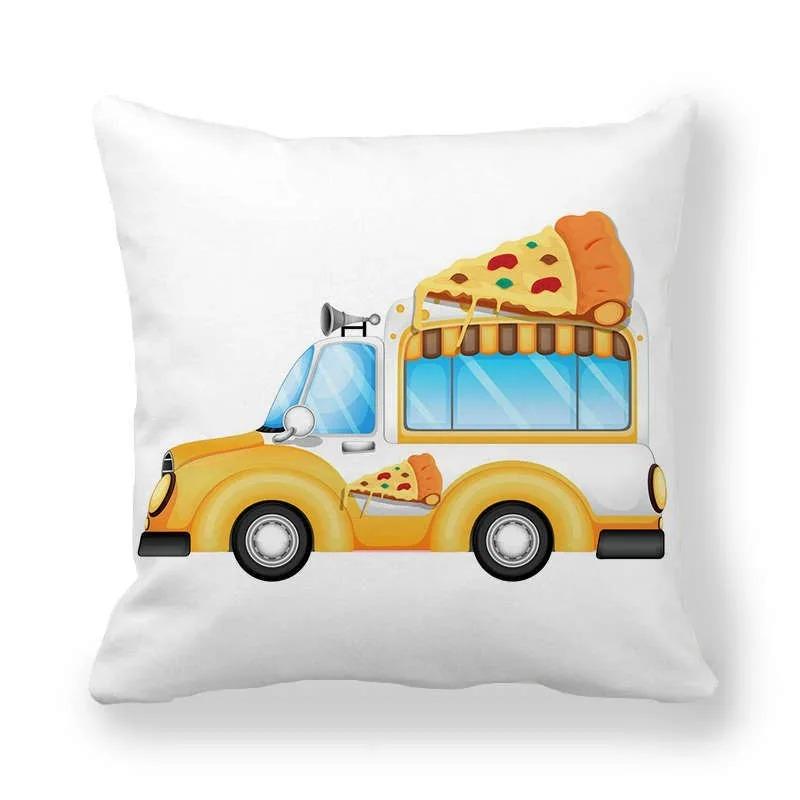 Наволочка с изображением еды и автомобиля для гостиной, офиса и дома, наволочка с изображением автомобиля 45x45cm
Наволочка с изображением еды и автомобиля для гостиной, офиса и дома, наволочка с изображением автомобиля 45x45cm