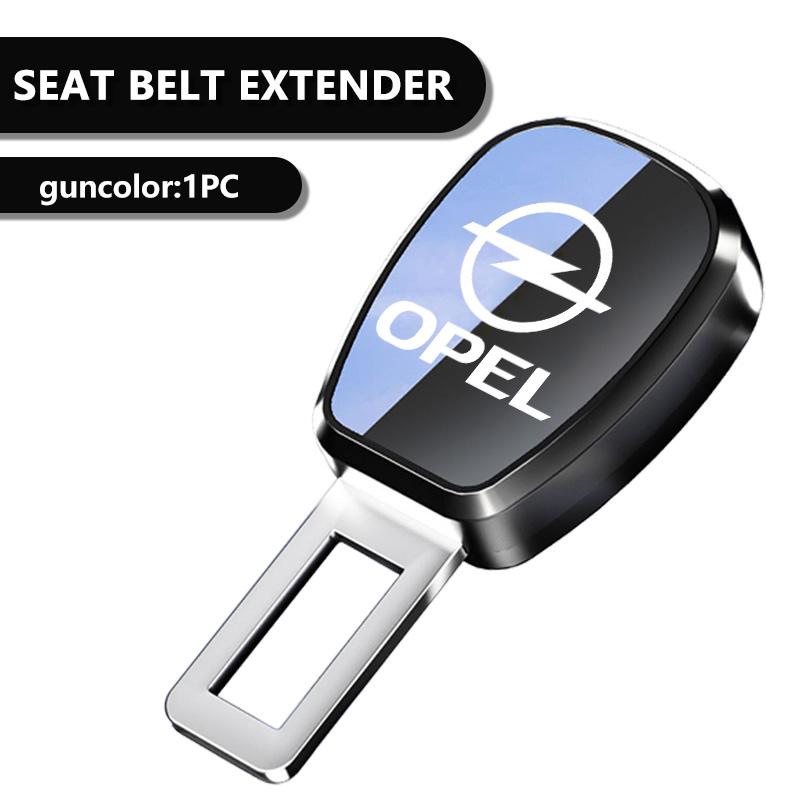 For Opel Car Logo Seat Belt Plugs Security Extender Auto Interior Accessories Insignia Astra G J F K Vectra C H Corsa C B D
For Opel Car Logo Seat Belt Plugs Security Extender Auto Interior Accessories Insignia Astra G J F K Vectra C H Corsa C B D