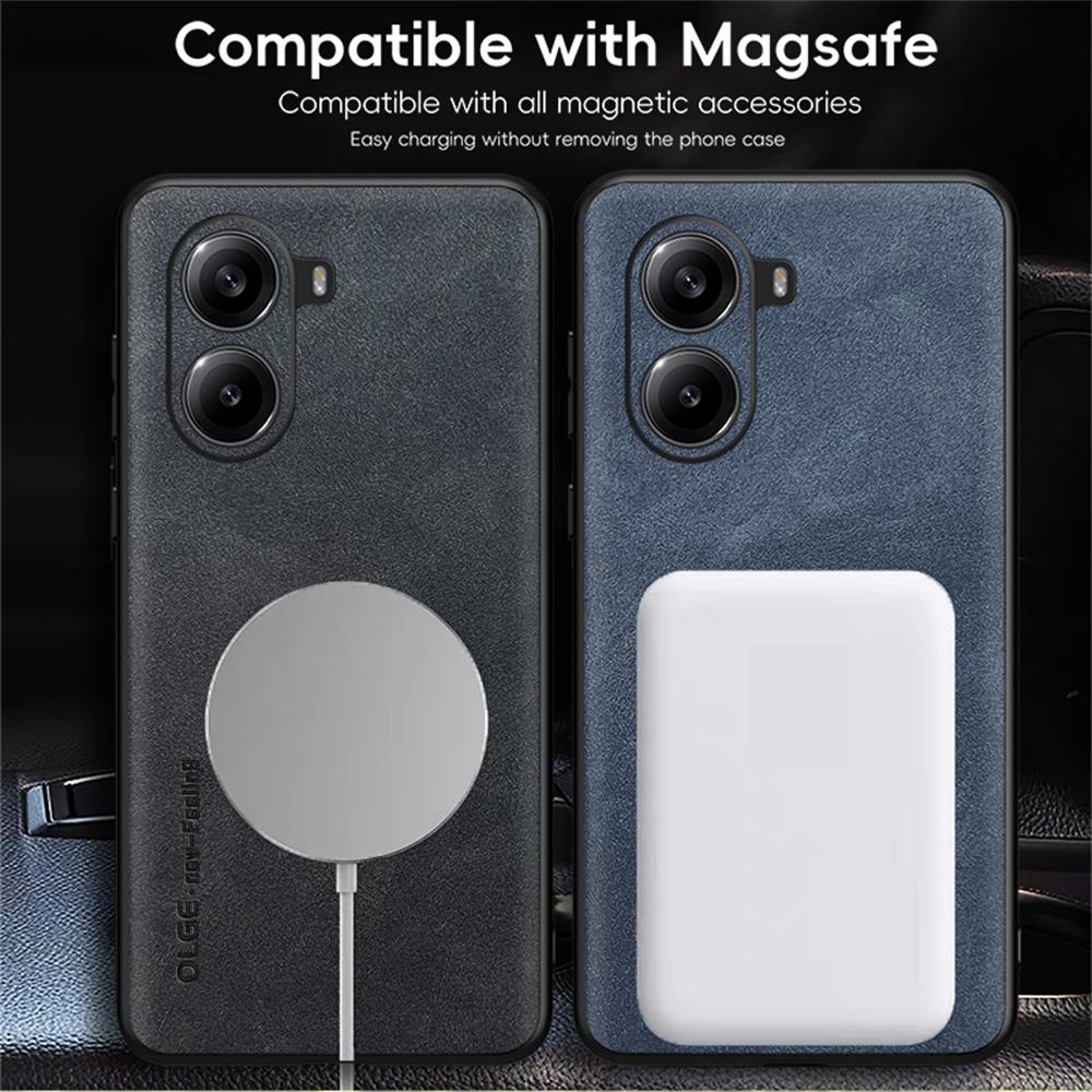 WANLONFENG YBP Series For Xiaomi Poco X7 Pro 5G Magnetic Case with Tempered Glass Film PU Leather+TPU Phone Cover Precise Cutouts Green
WANLONFENG YBP Series For Xiaomi Poco X7 Pro 5G Magnetic Case with Tempered Glass Film PU Leather+TPU Phone Cover Precise Cutouts Green