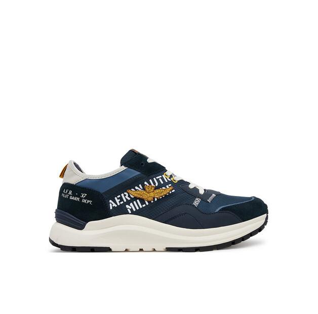 Кроссовки Aeronautica Militare 251SC286CT3543 EU 40
Кроссовки Aeronautica Militare 251SC286CT3543 EU 40