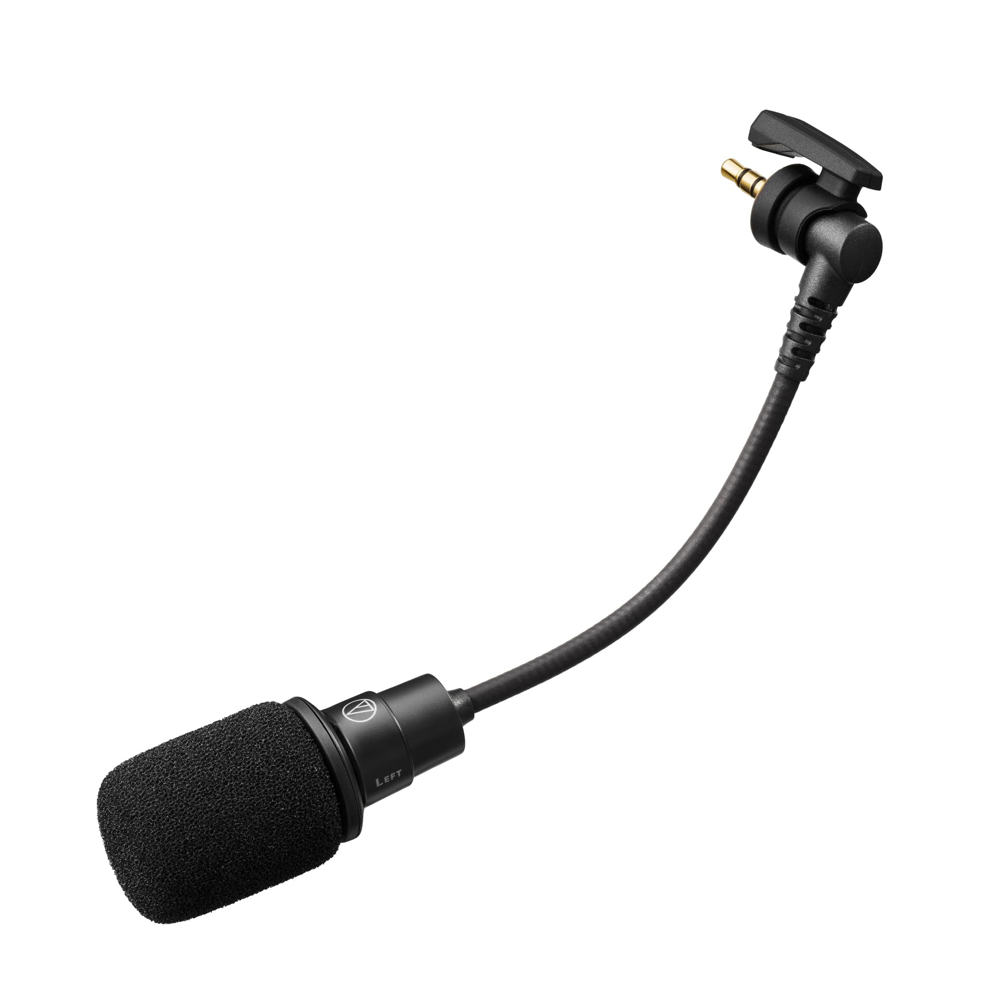 Audio-Technica ATR7500 Camera Condenser Microphone AUX External Stereo 3.5mm Mini Plug Plug-in Power Small Distribution Video Shooting Vlog
Audio-Technica ATR7500 Camera Condenser Microphone AUX External Stereo 3.5mm Mini Plug Plug-in Power Small Distribution Video Shooting Vlog