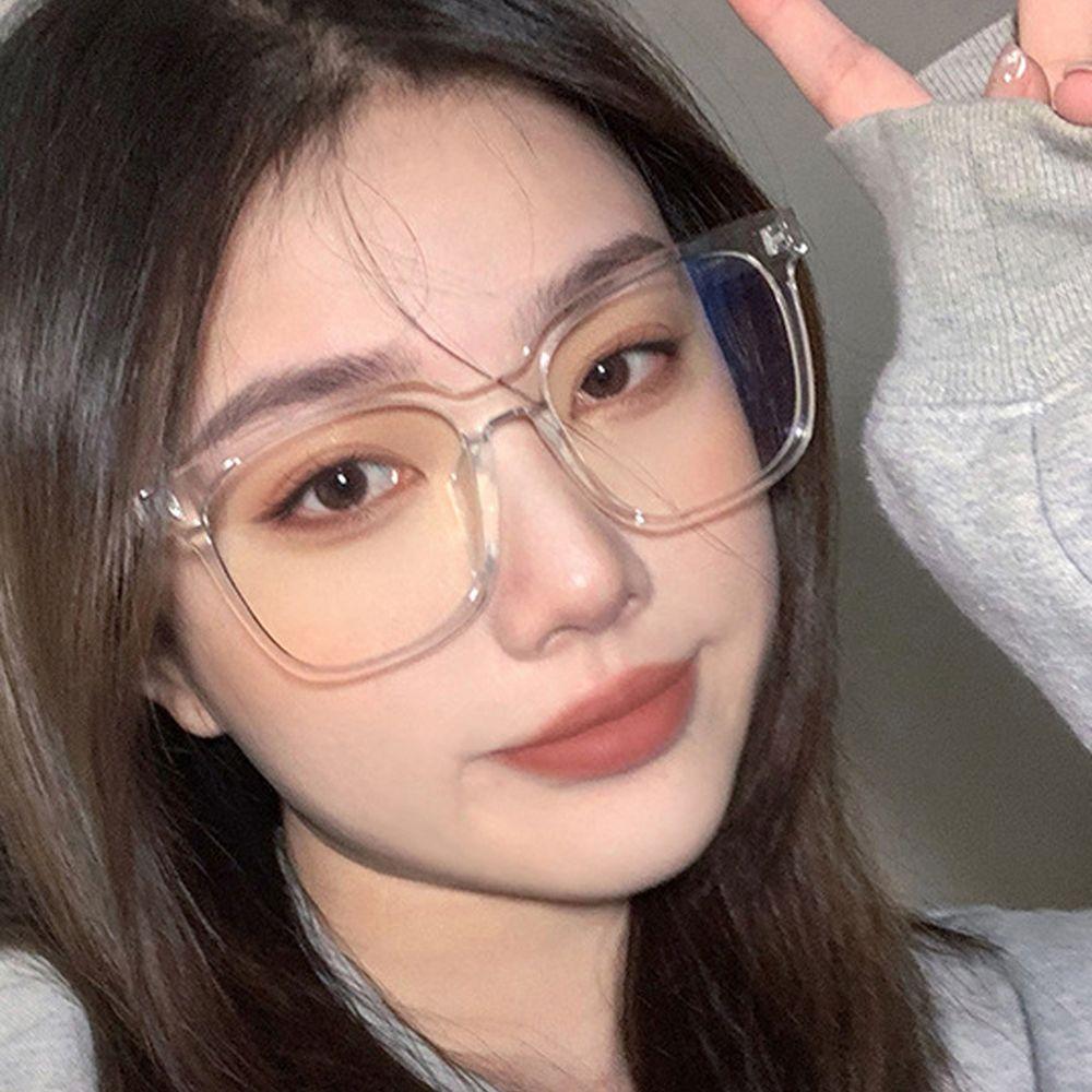 Print Jelly Color Anti-blue Light Glasses Women Square Eyewear Optical Glasses Computer Eyeglasses
Print Jelly Color Anti-blue Light Glasses Women Square Eyewear Optical Glasses Computer Eyeglasses