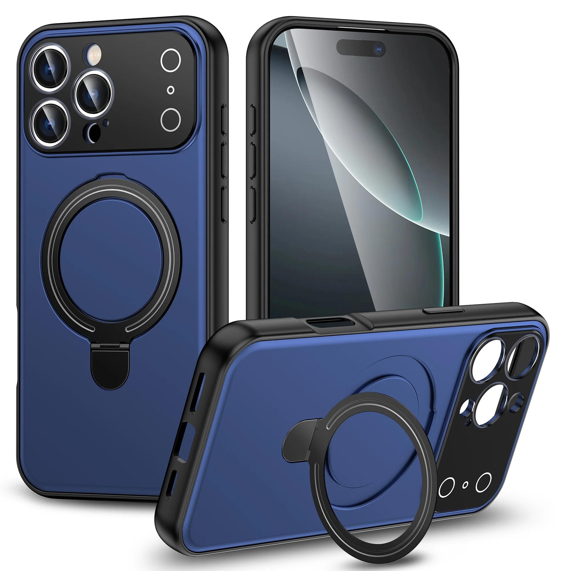 Роскошный складной чехол-подставка с магнитом для iPhone 17 Air 16 15 14 13 12 11 Pro Max Plus 16E XR Для Magsafe Беспроводная зарядка Обложка iPhone13
Роскошный складной чехол-подставка с магнитом для iPhone 17 Air 16 15 14 13 12 11 Pro Max Plus 16E XR Для Magsafe Беспроводная зарядка Обложка iPhone13