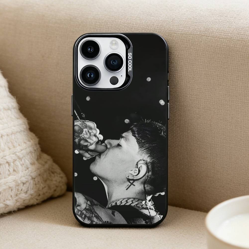 J-Junior H Phone Case For iPhone 16,15,14,13,12,17,Pro,MAX Black Matte Shockproof Cover iPhone16e
J-Junior H Phone Case For iPhone 16,15,14,13,12,17,Pro,MAX Black Matte Shockproof Cover iPhone16e