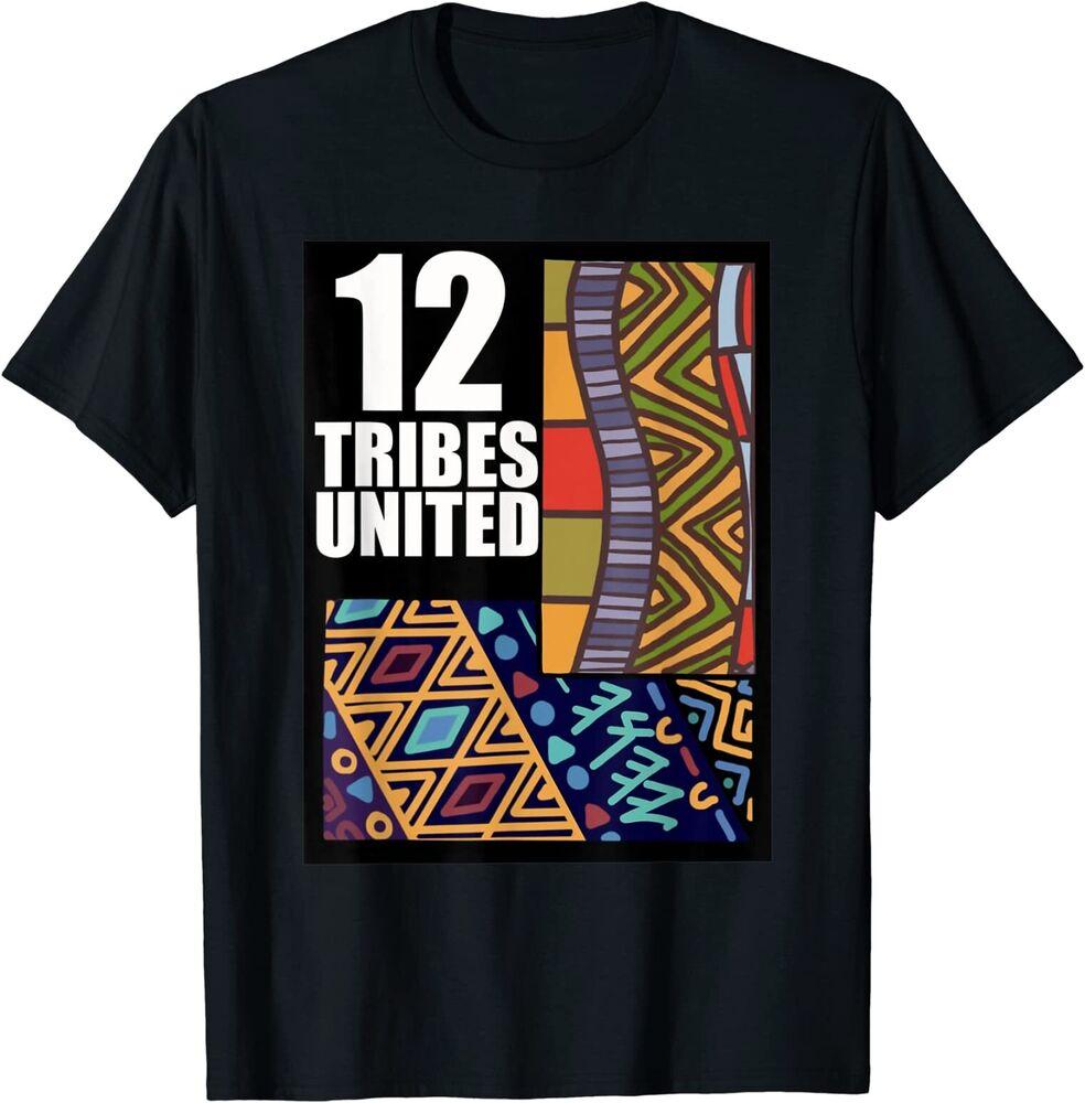 Cool 12 tribes Best Design Great Premium Tee Unisex T-shirt
Cool 12 tribes Best Design Great Premium Tee Unisex T-shirt
