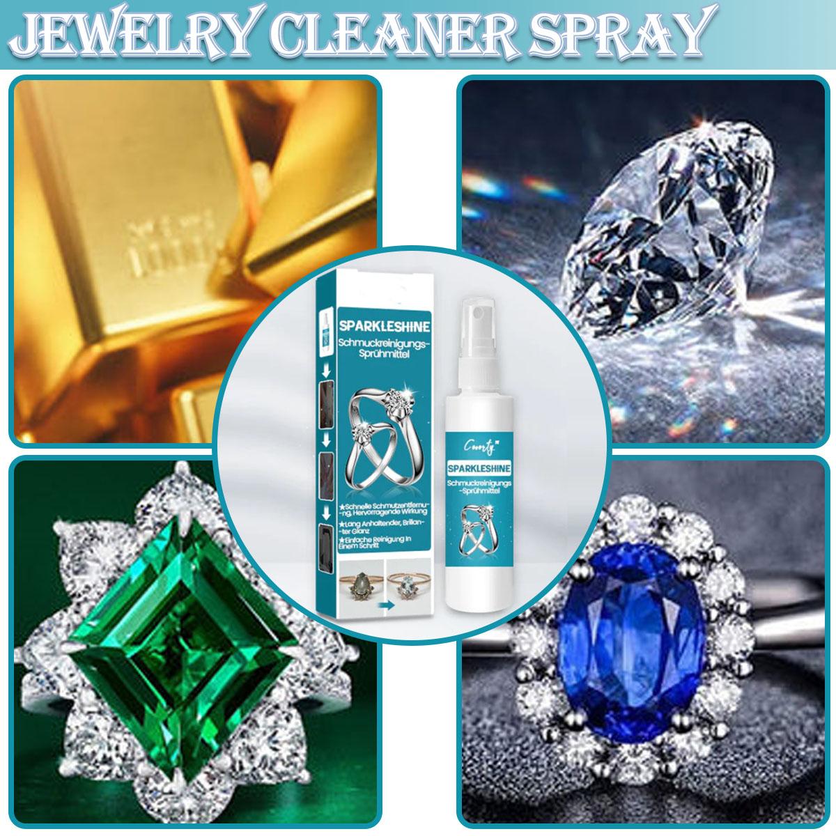 Спрей для чистки ювелирных изделий PDTO Спрей для чистки ювелирных изделий Спрей против потускнения для всех ювелирных изделий
Спрей для чистки ювелирных изделий PDTO Спрей для чистки ювелирных изделий Спрей против потускнения для всех ювелирных изделий