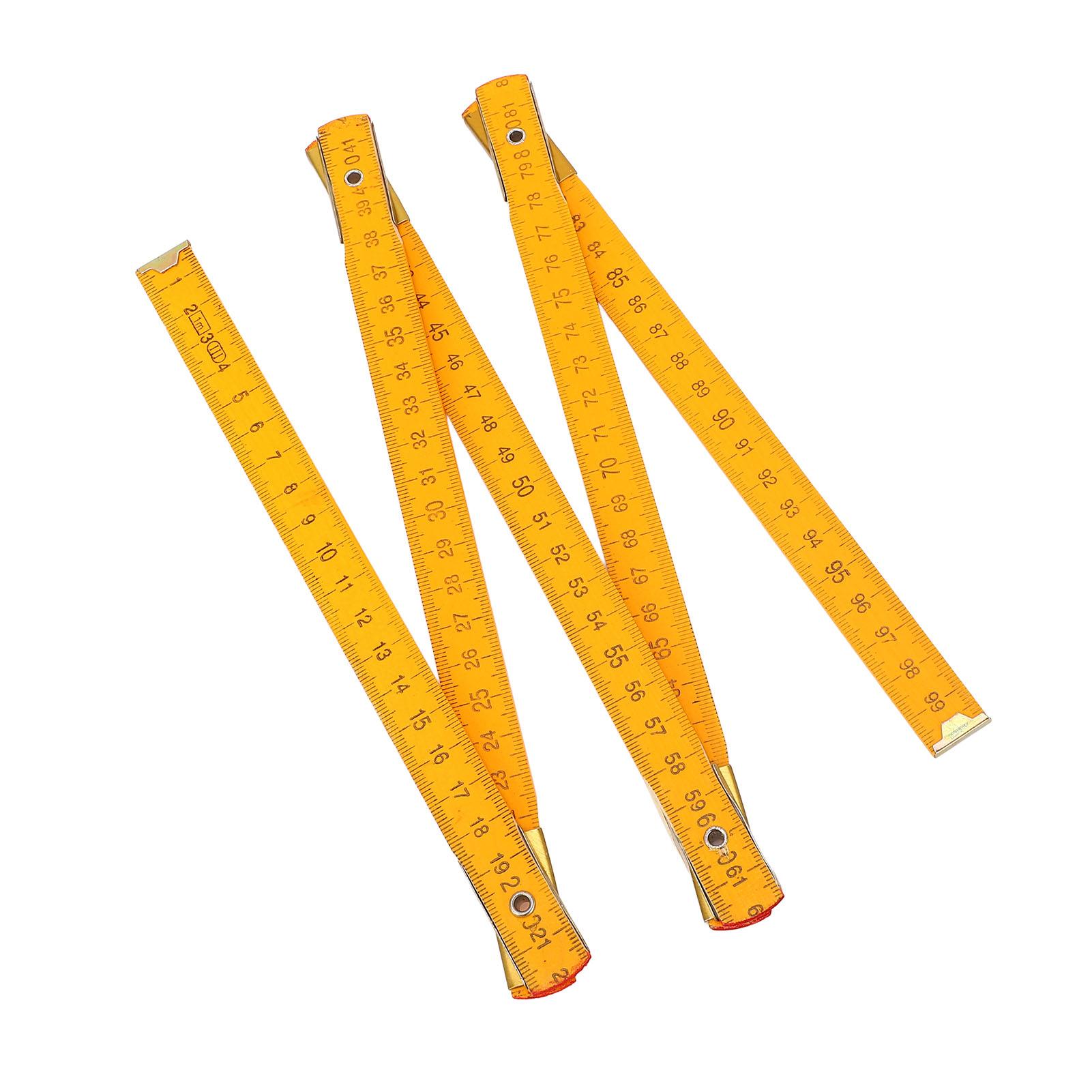 1 м складная линейка измерительная палка двухсторонняя портативная деревянная складная линейка для плотника деревообработки
1 м складная линейка измерительная палка двухсторонняя портативная деревянная складная линейка для плотника деревообработки
