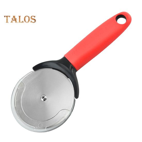 Колесо для пиццы, гладкая режущая поверхность, легко чистится, портативный роликовый резак для пищевых продуктов, инструмент для выпечки
Колесо для пиццы, гладкая режущая поверхность, легко чистится, портативный роликовый резак для пищевых продуктов, инструмент для выпечки