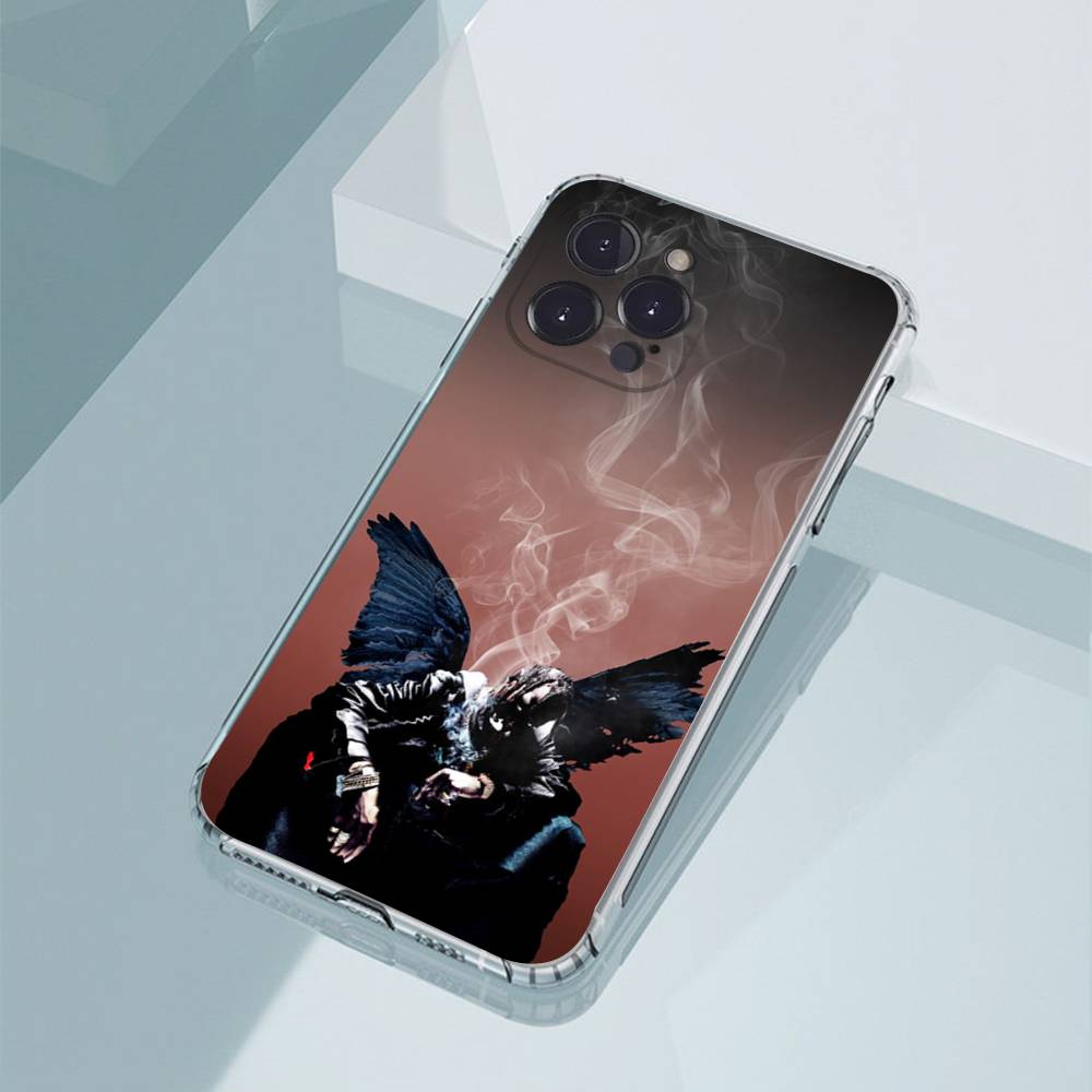 Чехол для телефона Travis Scott Utopia Rapper для iPhone17,16,15,14,13,12,11,Pro,Xs,Max,Mini,Plus Противоскользящий Ударопрочный Жесткий iPhone17pro
Чехол для телефона Travis Scott Utopia Rapper для iPhone17,16,15,14,13,12,11,Pro,Xs,Max,Mini,Plus Противоскользящий Ударопрочный Жесткий iPhone17pro