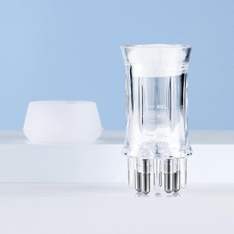 Аппликатор для кожи головы Жидкая расческа для волос Лечение кожи головы Эфирное масло Направляющая массажная щетка для роста волос Сыворотка для роста волос Устройство для нанесения масла прозрачный
Аппликатор для кожи головы Жидкая расческа для волос Лечение кожи головы Эфирное масло Направляющая массажная щетка для роста волос Сыворотка для роста волос Устройство для нанесения масла прозрачный