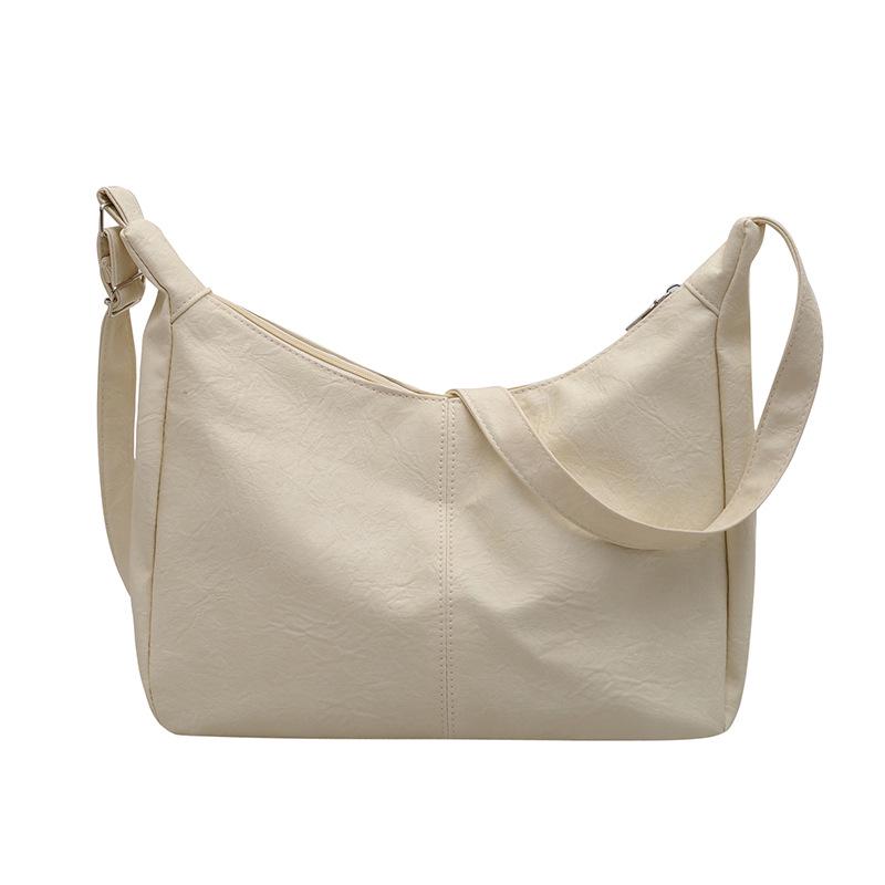 Retro Underarm Large Tote: Fashionable High-End Casual Shoulder and Crossbody Bag
Retro Underarm Large Tote: Fashionable High-End Casual Shoulder and Crossbody Bag