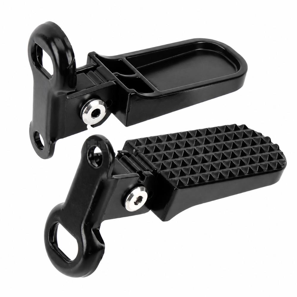 1 Pair Foldable Bike Foot Pegs Aluminium Alloy Rear Bike Pedals Bicycle Footrests Mountain Bike Use чёрный
1 Pair Foldable Bike Foot Pegs Aluminium Alloy Rear Bike Pedals Bicycle Footrests Mountain Bike Use чёрный
