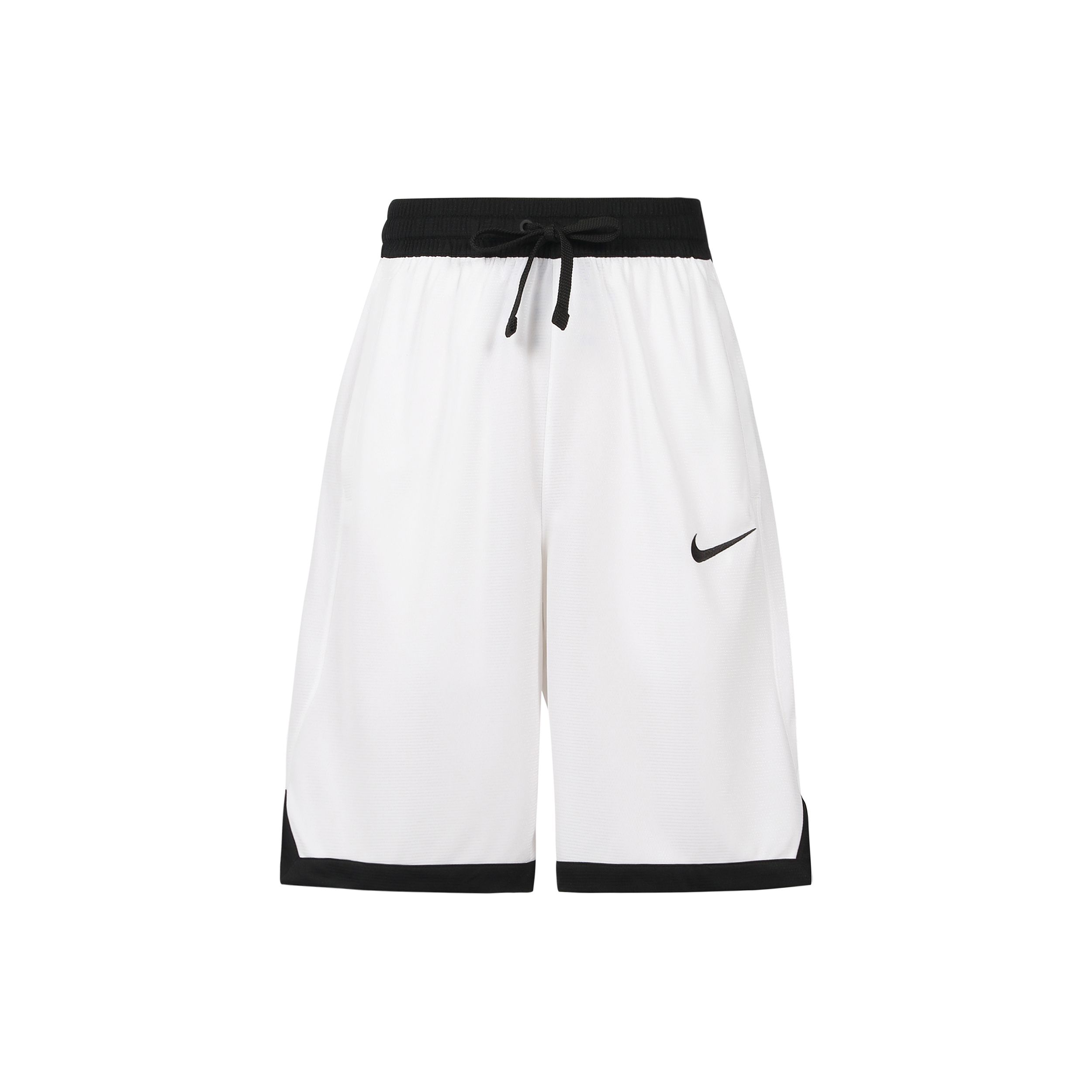 Мужские шорты с эластичной резинкой на талии и вышивкой логотипа в полоску Nike Elite Training, белые CZ2446-100
Мужские шорты с эластичной резинкой на талии и вышивкой логотипа в полоску Nike Elite Training, белые CZ2446-100