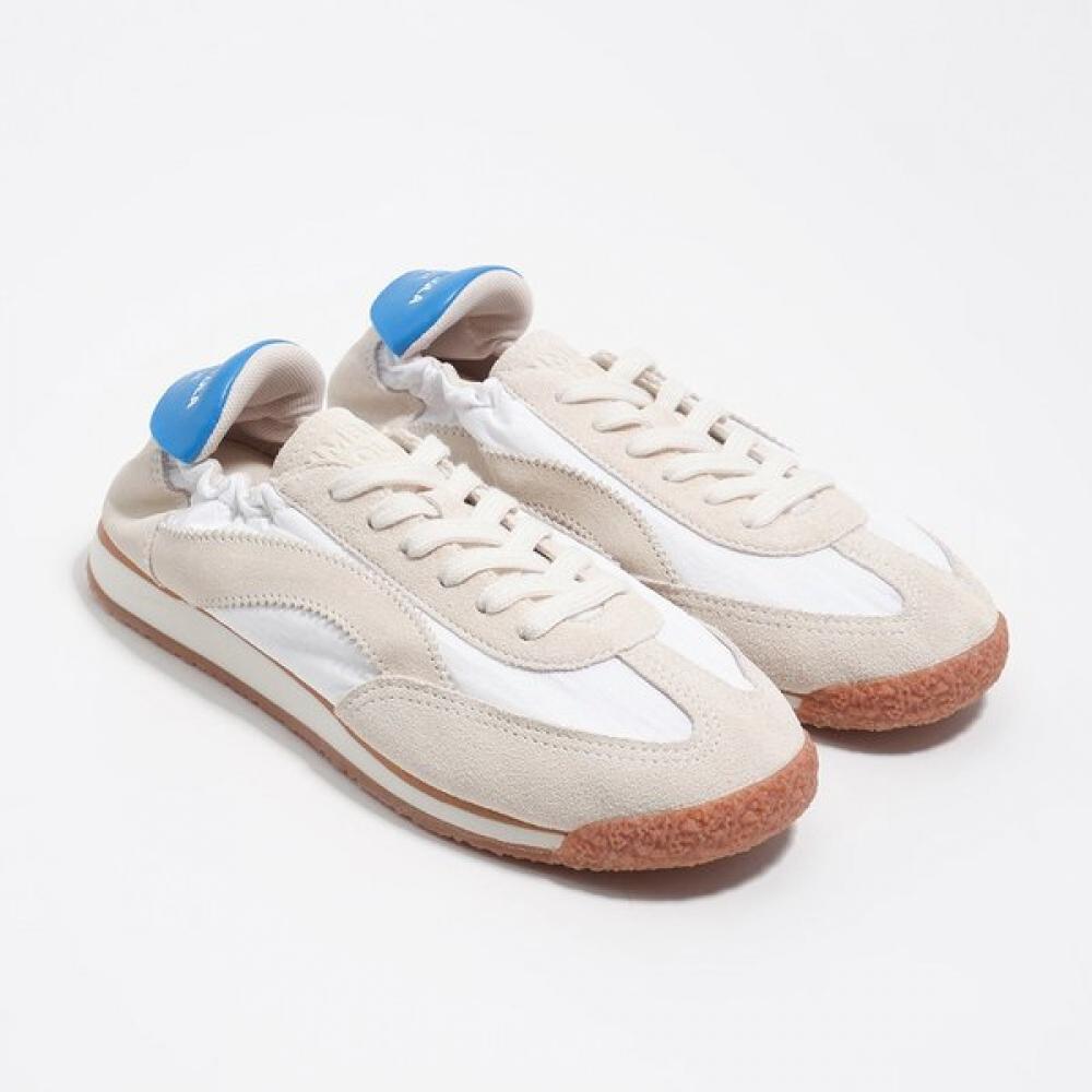 Bimba Y Lola Sneakers White 13 06 B265ais008wh4 White/36
Bimba Y Lola Sneakers White 13 06 B265ais008wh4 White/36