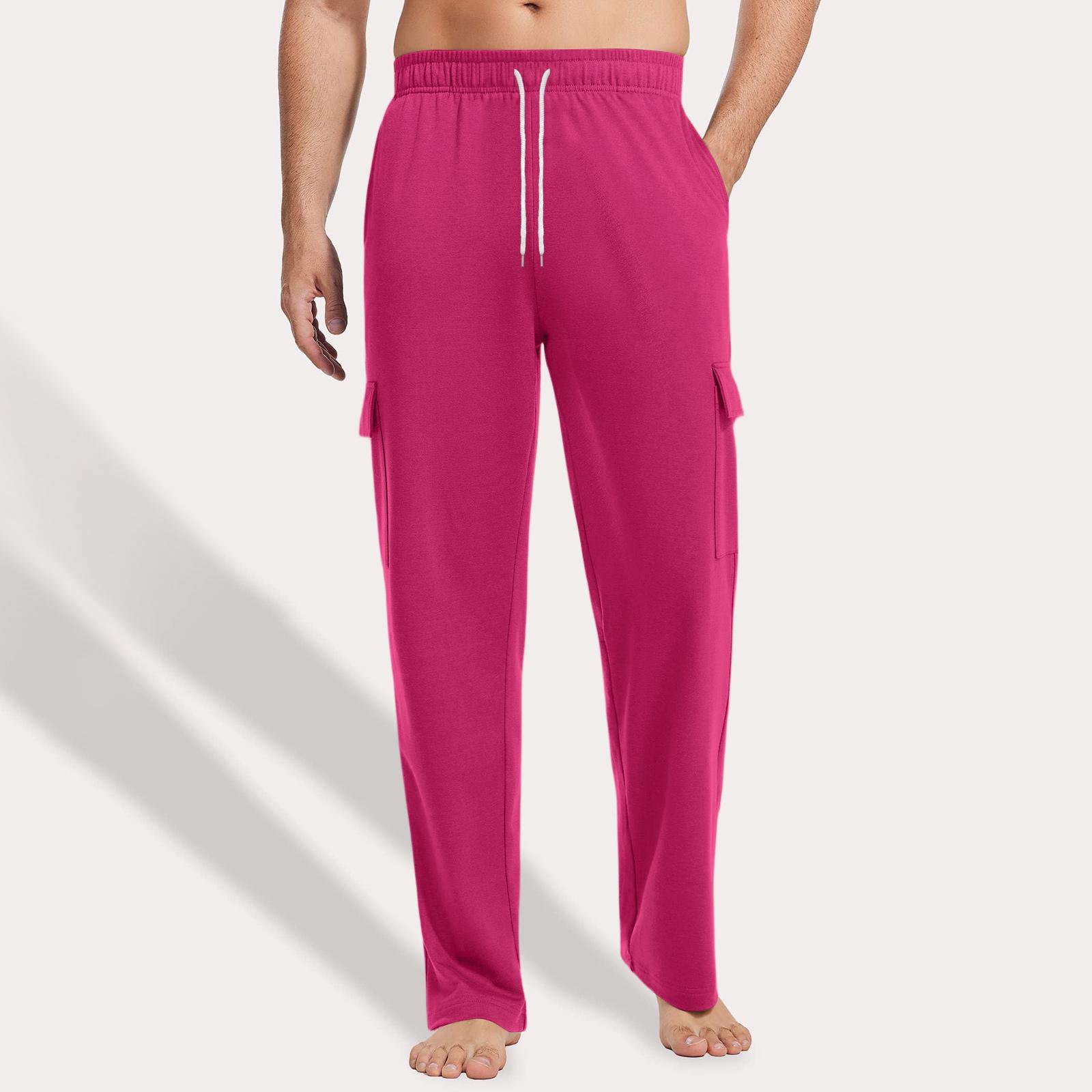 Men s Loose Casual Multi-pocket Work Pants, Youth Stretch Waist Drawstring Pants XXXL
Men s Loose Casual Multi-pocket Work Pants, Youth Stretch Waist Drawstring Pants XXXL