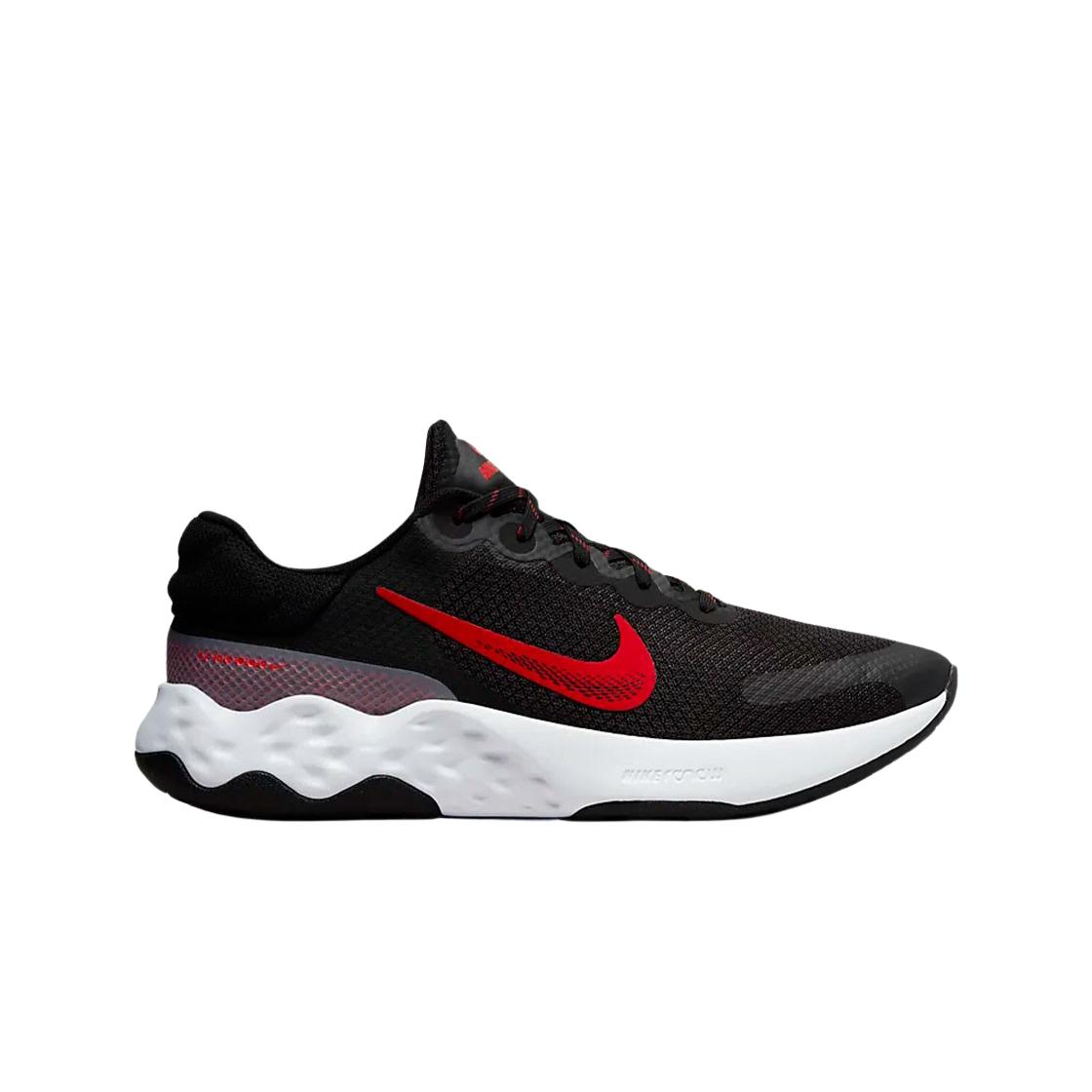 Мужские кроссовки Nike Renew Ride 3 Black University Red DC8185-002 
Мужские кроссовки Nike Renew Ride 3 Black University Red DC8185-002