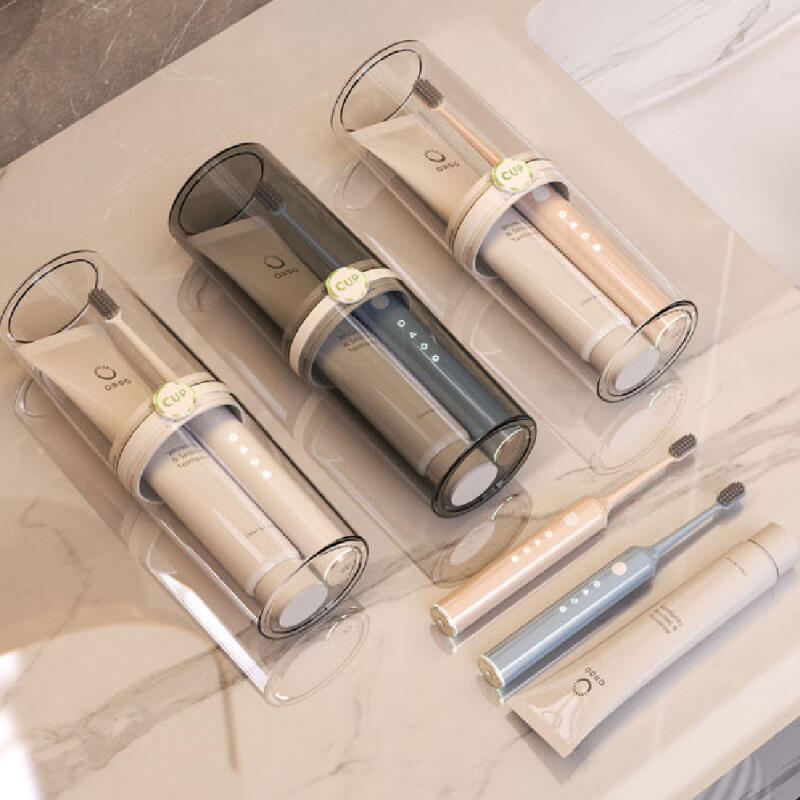 Travel Toothbrush Storage transparency
Travel Toothbrush Storage transparency