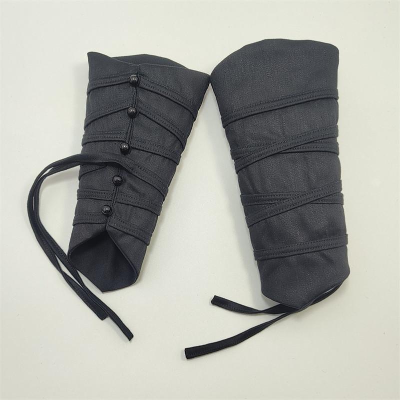 Cotton Linen Vintage Arm Sleeves Man Woman Detachable Lace Up Arm Warmers Cosplay Hanfu Oversleeves M
Cotton Linen Vintage Arm Sleeves Man Woman Detachable Lace Up Arm Warmers Cosplay Hanfu Oversleeves M