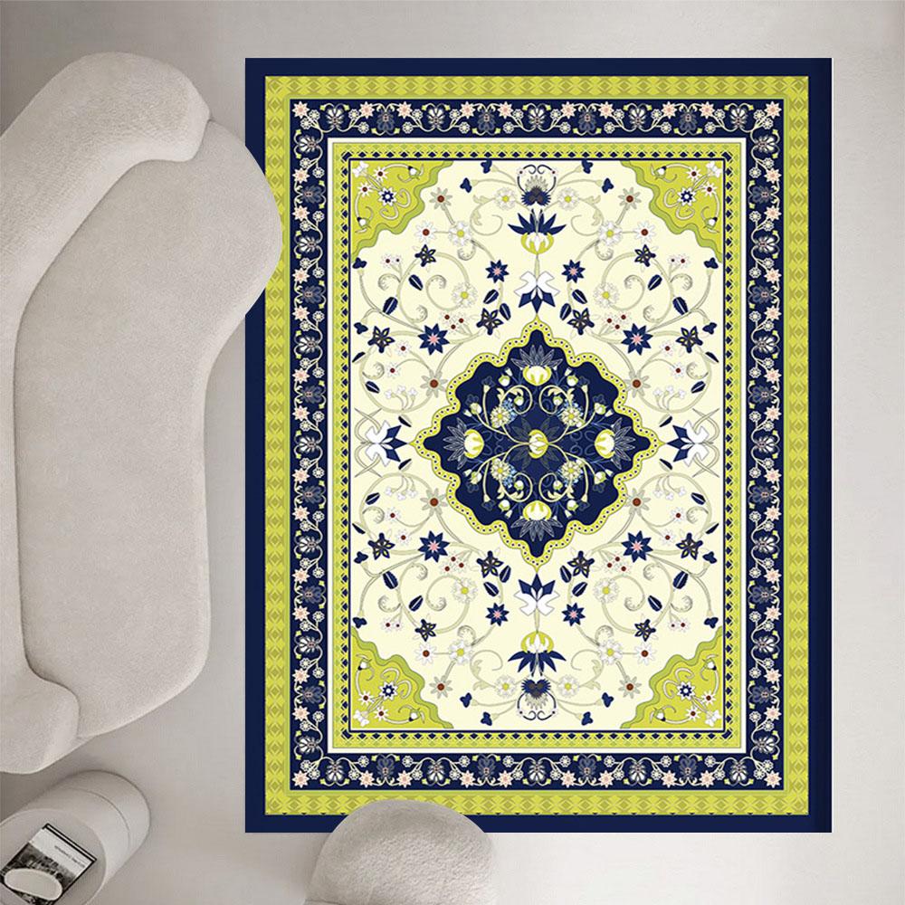 Ретро разноцветный марокканский ковер этнический стиль ковер ретро гостиная декоративные ковры спальня ванная комната противоскользящий коврик для входной двери 40X60cm-16x24in
Ретро разноцветный марокканский ковер этнический стиль ковер ретро гостиная декоративные ковры спальня ванная комната противоскользящий коврик для входной двери 40X60cm-16x24in