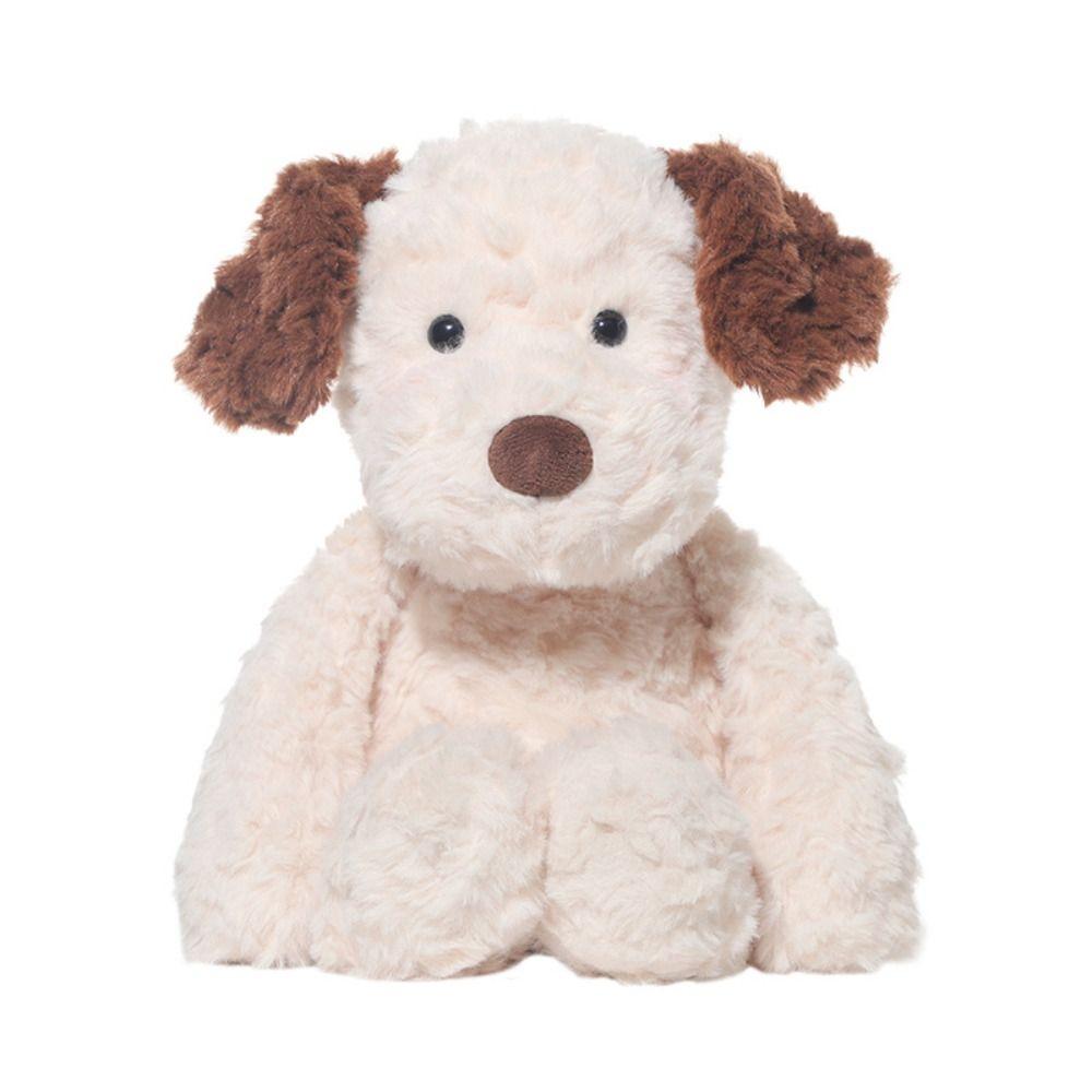 Stuffed Animal Dog Plush Toys Fluffy Pillow Simulation Dog Plush Plush Puppy Doll Kids Toy 35cm
Stuffed Animal Dog Plush Toys Fluffy Pillow Simulation Dog Plush Plush Puppy Doll Kids Toy 35cm