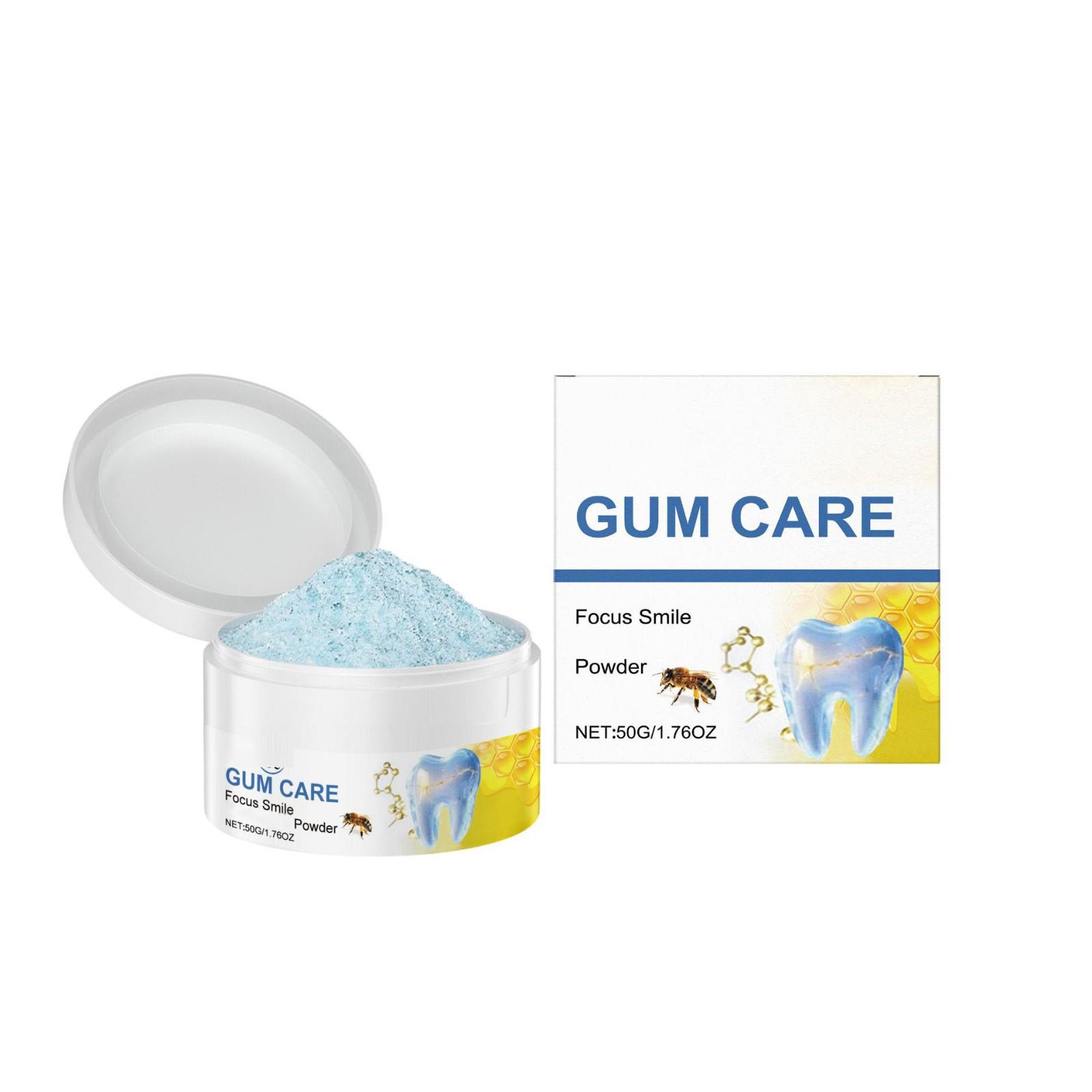 Зубной порошок бережно заботится об очищении зубов и освежении дыхания. Это портативный зубной порошок для ежедневного ухода
Зубной порошок бережно заботится об очищении зубов и освежении дыхания. Это портативный зубной порошок для ежедневного ухода