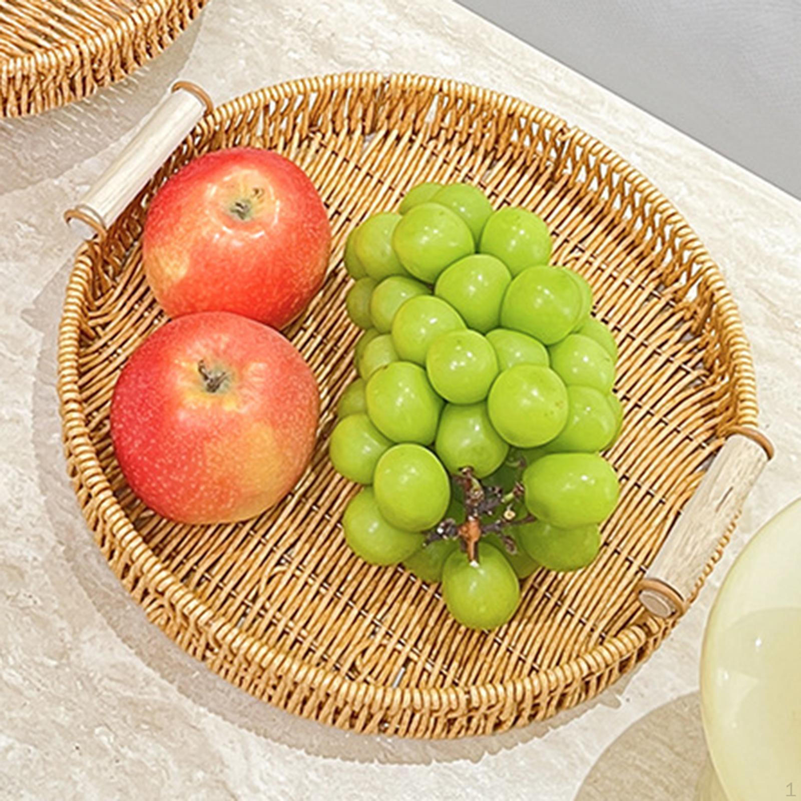 Basket for Snacks and Pastries, Suitable Events Home Settings M
Basket for Snacks and Pastries, Suitable Events Home Settings M