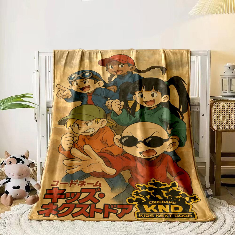 A group of animated kids in action poses with bold expressions. for all seasons blanket lunch break throw gift 80cm x 120cm
A group of animated kids in action poses with bold expressions. for all seasons blanket lunch break throw gift 80cm x 120cm