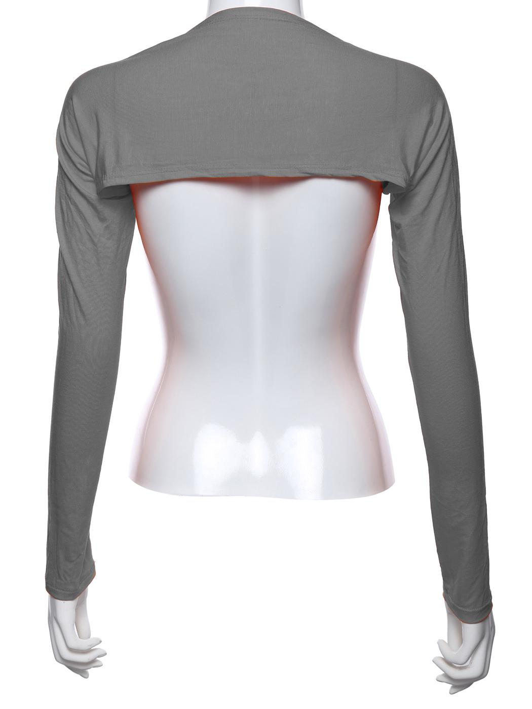 Жіноча однотонна шаль з рукавами реглан - Модальна тканина OM401
Жіноча однотонна шаль з рукавами реглан - Модальна тканина OM401