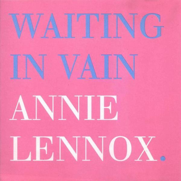 CD ANNIE LENNOX - Waiting In Vain 74321316122 BMG, RCA 1995 UK Dance & Electronica Used
CD ANNIE LENNOX - Waiting In Vain 74321316122 BMG, RCA 1995 UK Dance & Electronica Used