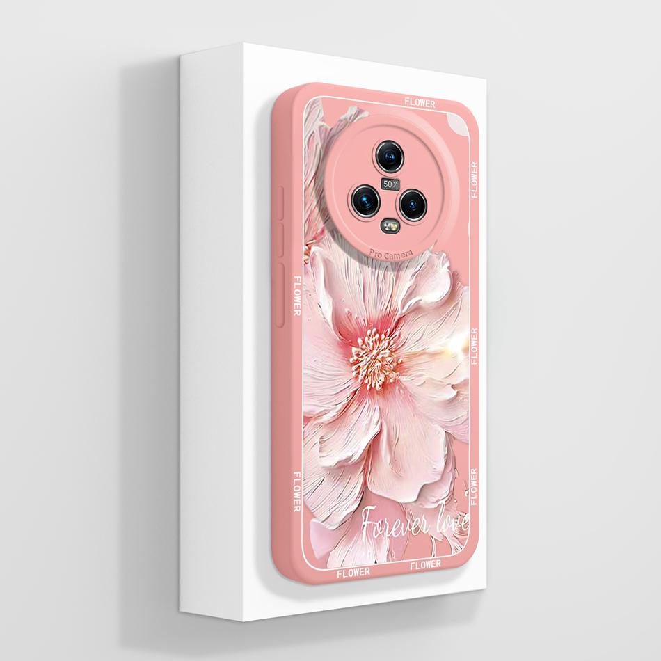 For Honor Magic 5 Pro Phone Case Cute Creative Full Protection Funda For Honor Magic5Pro Soft Liquid Silicone Anti Slip Bumper Honor Magic5
For Honor Magic 5 Pro Phone Case Cute Creative Full Protection Funda For Honor Magic5Pro Soft Liquid Silicone Anti Slip Bumper Honor Magic5