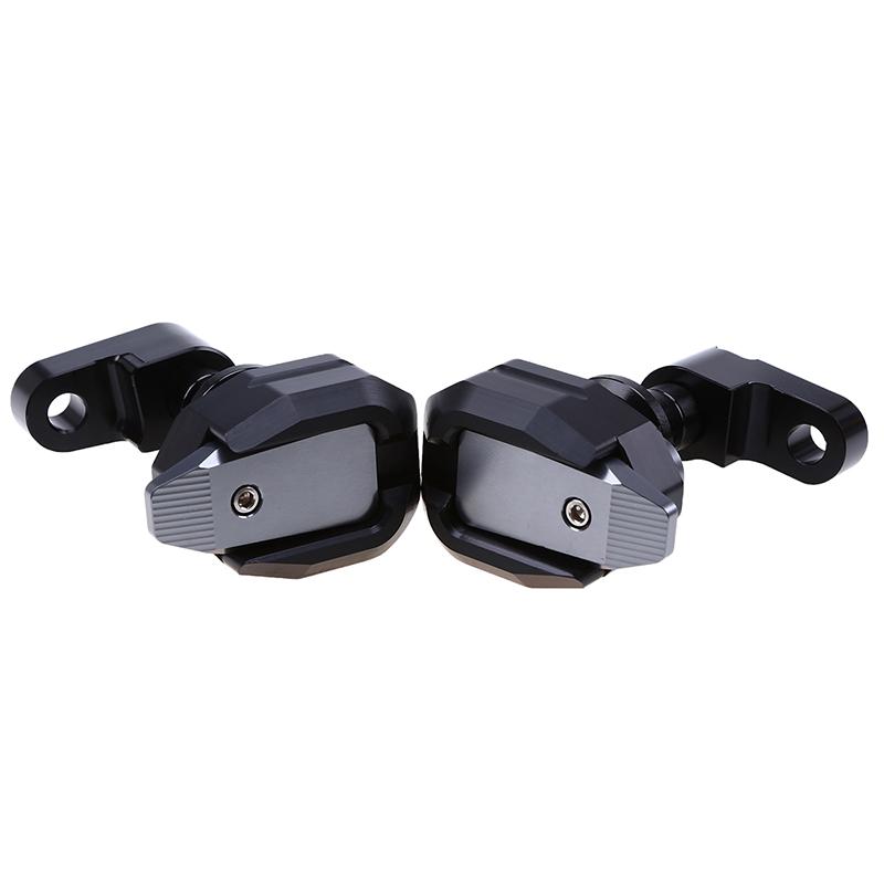 Aluminum Motocross Motorcycle Anticaida Frame Sliders Motorbike Protection Durable Fit For Honda CBR 600RR F5 2007-2008
Aluminum Motocross Motorcycle Anticaida Frame Sliders Motorbike Protection Durable Fit For Honda CBR 600RR F5 2007-2008