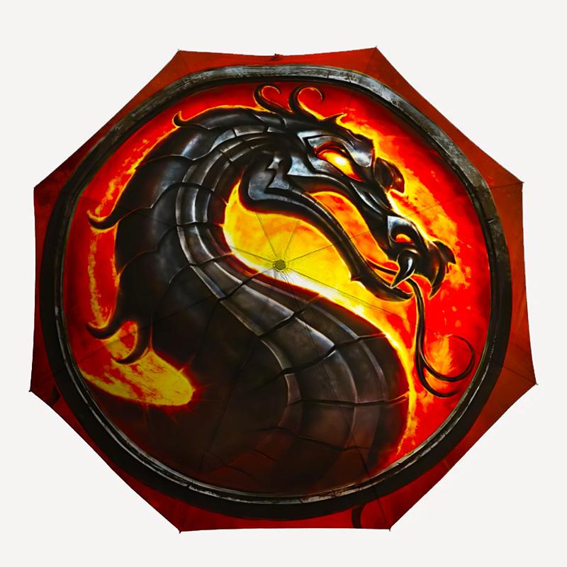 1pc Mortal Kombat 8-Ribs Sturdy Frame, Automatic Open/Close, Durable & Colorful Ideal for Beach, Travel, And All Seasons, 10221
1pc Mortal Kombat 8-Ribs Sturdy Frame, Automatic Open/Close, Durable & Colorful Ideal for Beach, Travel, And All Seasons, 10221